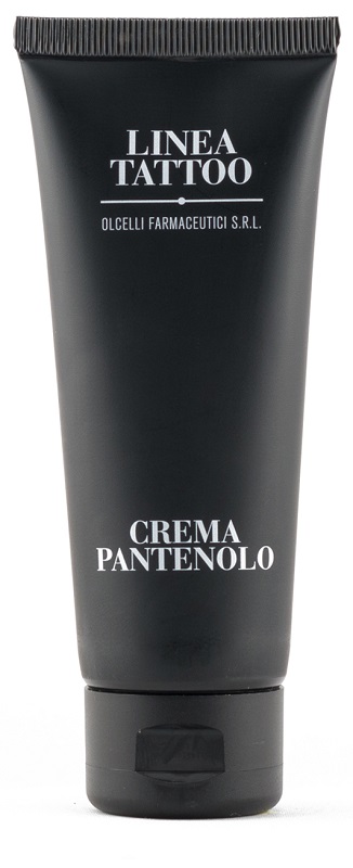 CREMA PANTENOLO 75 ML - fitfarma.it