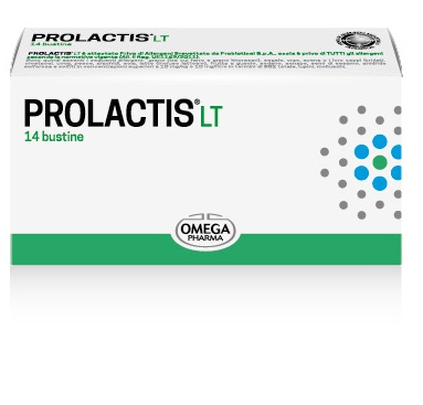 PROLACTIS LT 14 BUSTINE - fitfarma.it