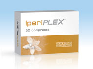 IPERIPLEX 30 COMPRESSE - fitfarma.it