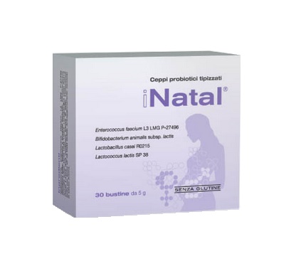 INATAL 30 BUSTINE - fitfarma.it