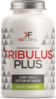 TRIBULUS PLUS 60 CAPSULE - fitfarma.it