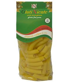 GLUTINIENTE MACCHERONI RIGATI INTERNI 400 G - fitfarma.it