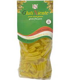 GLUTINIENTE CASERECCIA 400 G - fitfarma.it