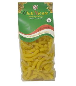 GLUTINIENTE GNOCCHETTI 400 G - fitfarma.it