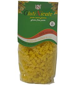 GLUTINIENTE DITALINI 400 G - fitfarma.it