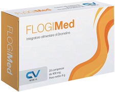 FLOGIMED 20 COMPRESSE - fitfarma.it