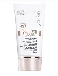 DEFENCE B-LUCENT A/MACCH SPF50 - fitfarma.it