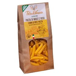 PASTA DI VENEZIA PENNE MAIS E RISO 250 G CONFEZIONE PREMIUM - fitfarma.it