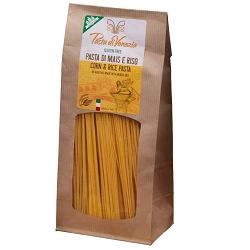 PASTA DI VENEZIA SPAGHETTI MAIS E RISO 250 G CONFEZIONE PREMIUM - fitfarma.it