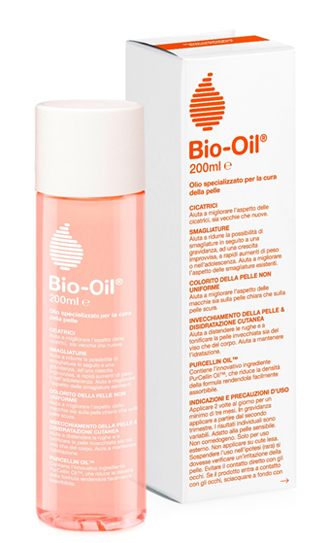 BIO-OIL OLIO DERMATOLOGICO 200 ML - fitfarma.it