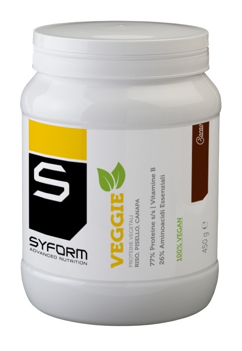 VEGGIE CACAO 450 G - fitfarma.it