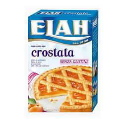 ELAH PREPARATO PER CROSTATA 395 G - fitfarma.it