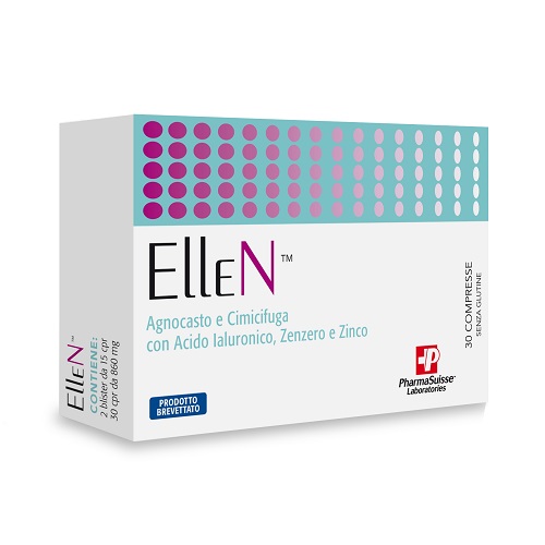 ELLEN 30 COMPRESSE - fitfarma.it