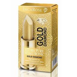 INCAROSE EPH GOLD DIAMOND STICK 4 ML - fitfarma.it