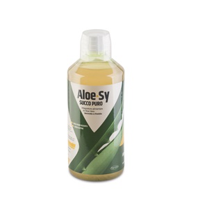 ALOE-SY 1000 ML - fitfarma.it