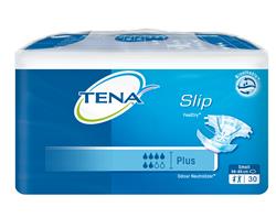PANNOLONE A MUTANDINA PER INCONTINENZA PLUS SMALL 30 PEZZI - fitfarma.it