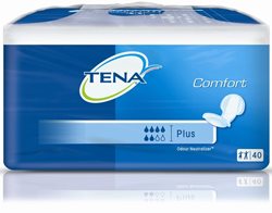 PANNOLONE SAGOMATO PER INCONTINENZA PLUS 40 PEZZI - fitfarma.it