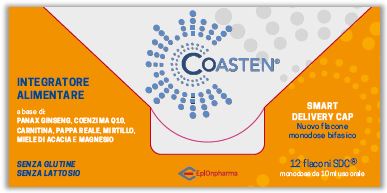 COASTEN 12 FLACONI MONODOSE DA 10 ML - fitfarma.it
