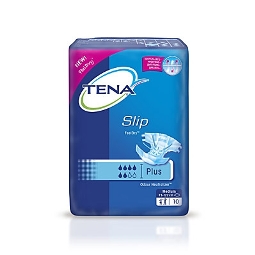 PANNOLONE A MUTANDINA PER INCONTINENZA PLUS MEDIUM 10 PEZZI - fitfarma.it