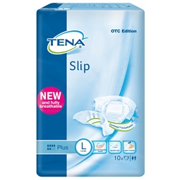 PANNOLONE A MUTANDINA PER INCONTINENZA PLUS LARGE 10 PEZZI - fitfarma.it