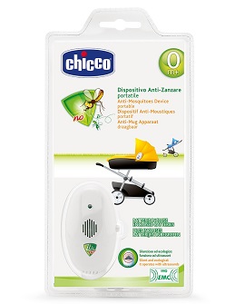 CH ANTIZANZ ULTRASUONI PORTA - fitfarma.it