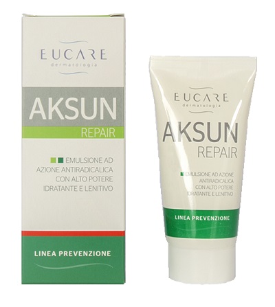 AKSUN REPAIR 50 ML - fitfarma.it