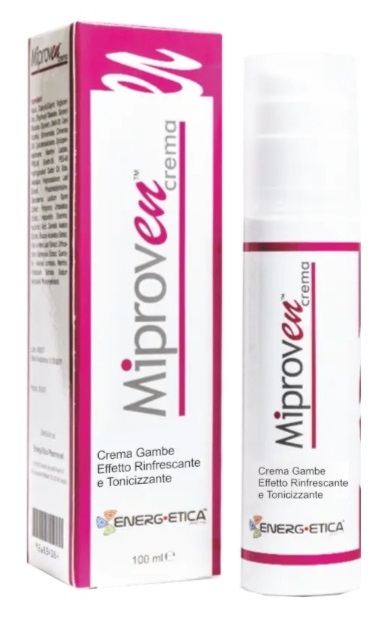 MIPROVEN CREMA 100 ML - fitfarma.it