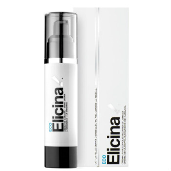 ELICINA ECO CREMA BAVA LUMACA 50 ML - fitfarma.it