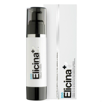 ELICINA ECO PLUS CREMA BAVA LUMACA 50 ML - fitfarma.it