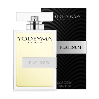 PLATINUM EAU DE PARFUM 100 ML - fitfarma.it