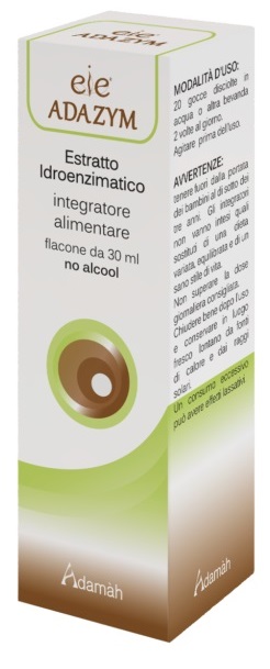 EIE ADAZYM 30 ML - fitfarma.it