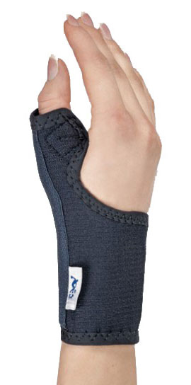 IMMOBILIZZATORE PRIMO DITO DESTRO MEDIUM - fitfarma.it