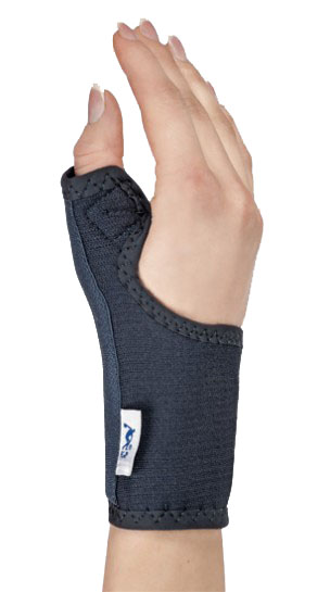 IMMOBILIZZATORE PRIMO DITO SINISTRO MEDIUM - fitfarma.it