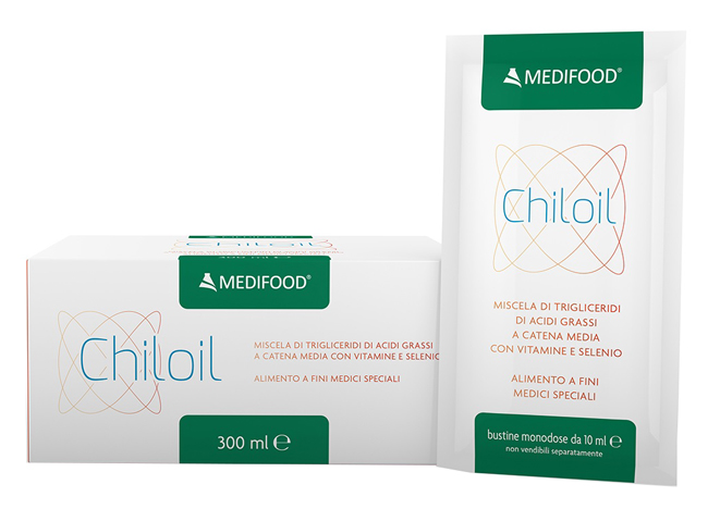 CHILOIL 30 BUSTINE MONODOSE 10 ML - fitfarma.it