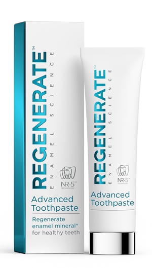 REGENERATE DENTIFRICIO AVANZATO 75 ML - fitfarma.it