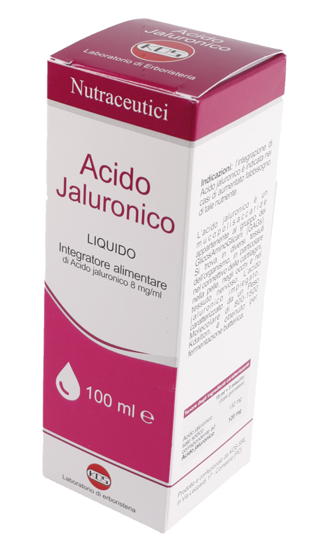 IALURONICO LIQUIDO 100 ML - fitfarma.it