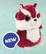 WARMIES PELUCHE CHEWOO - fitfarma.it