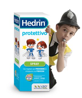 HEDRIN PROTETTIVO SPRAY 200 ML - fitfarma.it