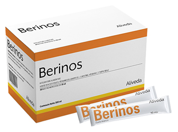 BERINOS 30 BUSTINE X 10 ML - fitfarma.it
