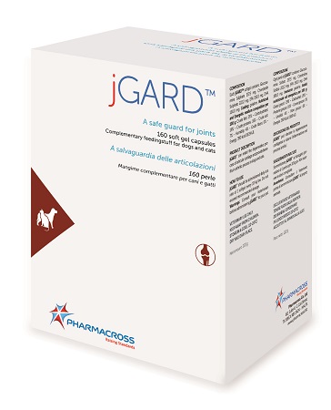 JGARD 80 PERLE - fitfarma.it