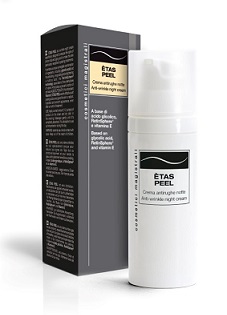 ETAS PEEL 50 ML - fitfarma.it