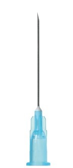 AGO A FARFALLA EXTRAFINE MICROVEN GAUGE 23 0,60 X 19 MM - fitfarma.it