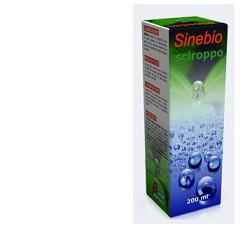 SINEBIO SCIROPPO 200 ML - fitfarma.it