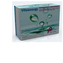 VITAENERGY 20 BUSTINE - fitfarma.it