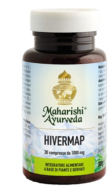 HIVERMAP 30 COMPRESSE - fitfarma.it
