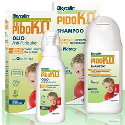 MILICE PIDOKO PROMO OLIO ANTIPEDICULOSI + SHAMPOO - fitfarma.it