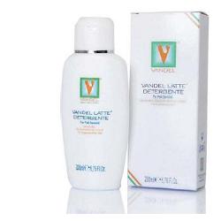 VANDEL LATTE DETERGENTE 200 ML - fitfarma.it