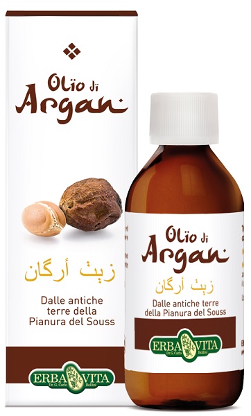 OLIO ARGAN 50 ML - fitfarma.it
