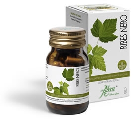 RIBES NERO CONCENTRATO TOTALE 50 OPERCOLI - fitfarma.it
