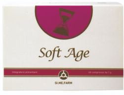 SOFTAGE 40 COMPRESSE - fitfarma.it